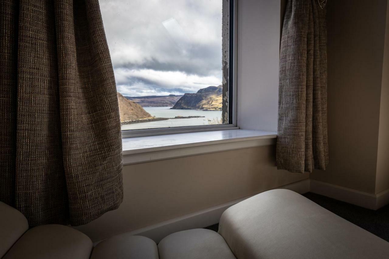 Вилла Skye Bay Портри Экстерьер фото
