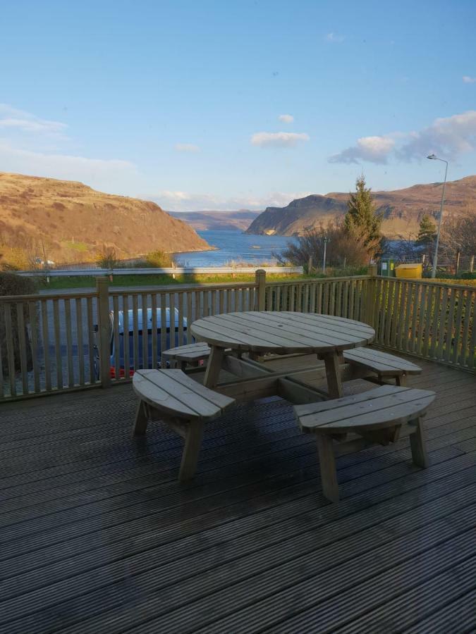 Вилла Skye Bay Портри Экстерьер фото